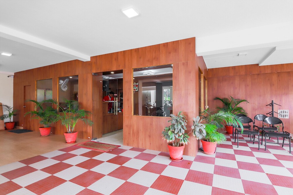 OYO Flagship 22529 Elegance Inn — Coimbatore — photo 2