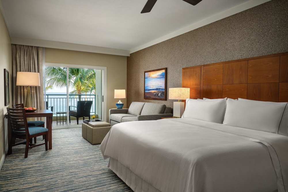 The Westin Ka'anapali Ocean Resort Villas - photo 33