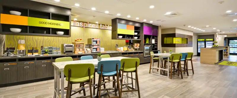 Home2 Suites by Hilton Mobile AL