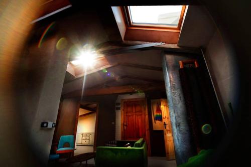 Caly apartament — 4-Star Luxury Hotel in Bydgoszcz, Poland