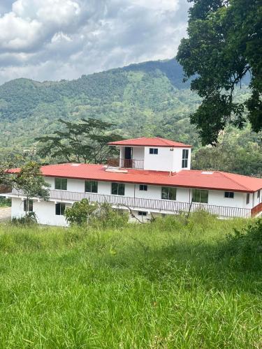 Quinta Las Mendoza pet-friendly hotel Zetaquira