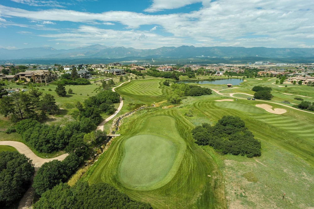 Flying Horse Resort & Club - photo 115