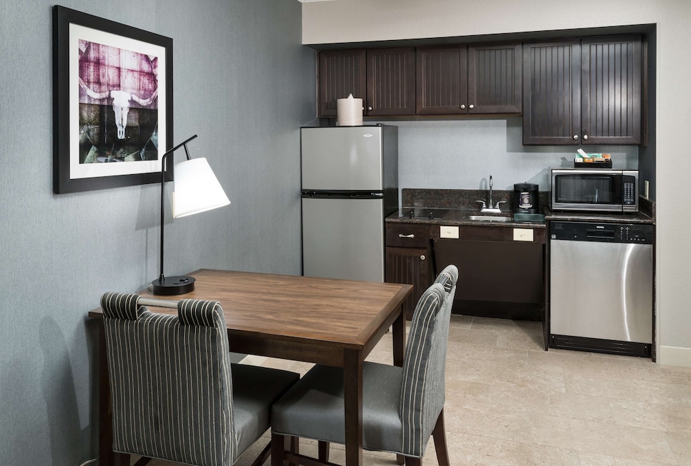Homewood Suites by Hilton Austin NW near The Domain - photo 11