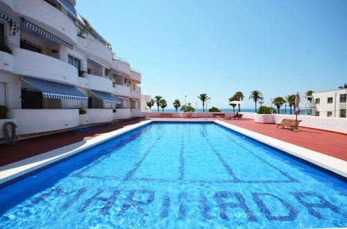 La Torre Marinada — 4-Star Luxury Hotel in Cambrils, Spain