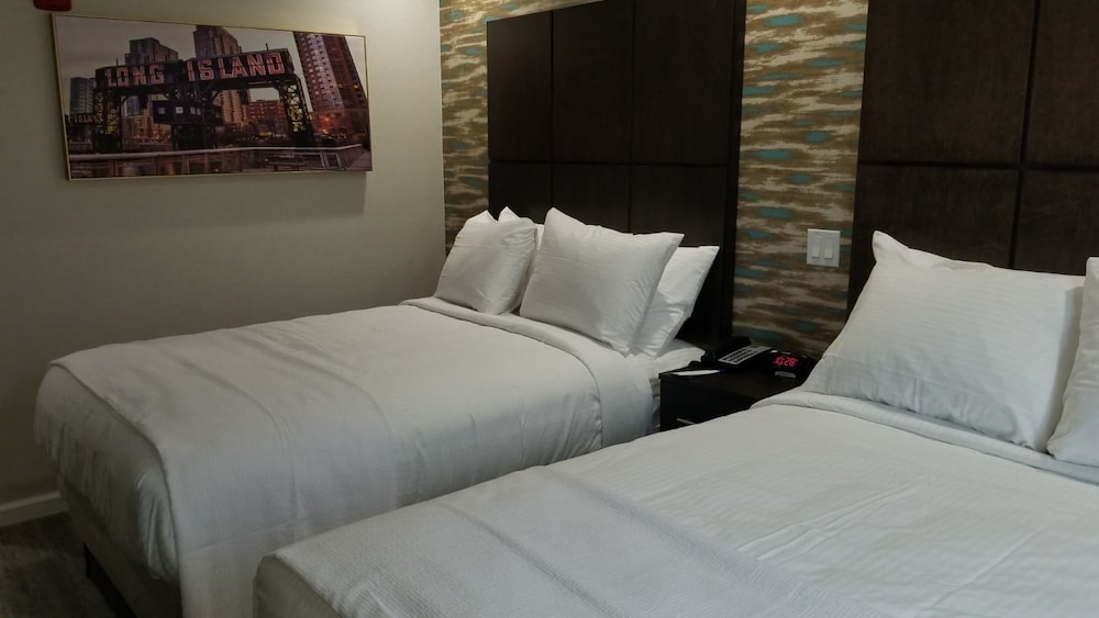 Hotel Nirvana - photo 7