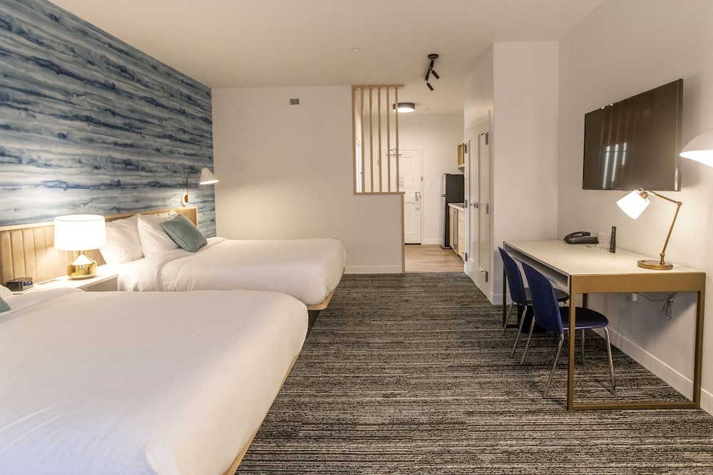 TownePlace Suites by Marriott Conroe - photo 6