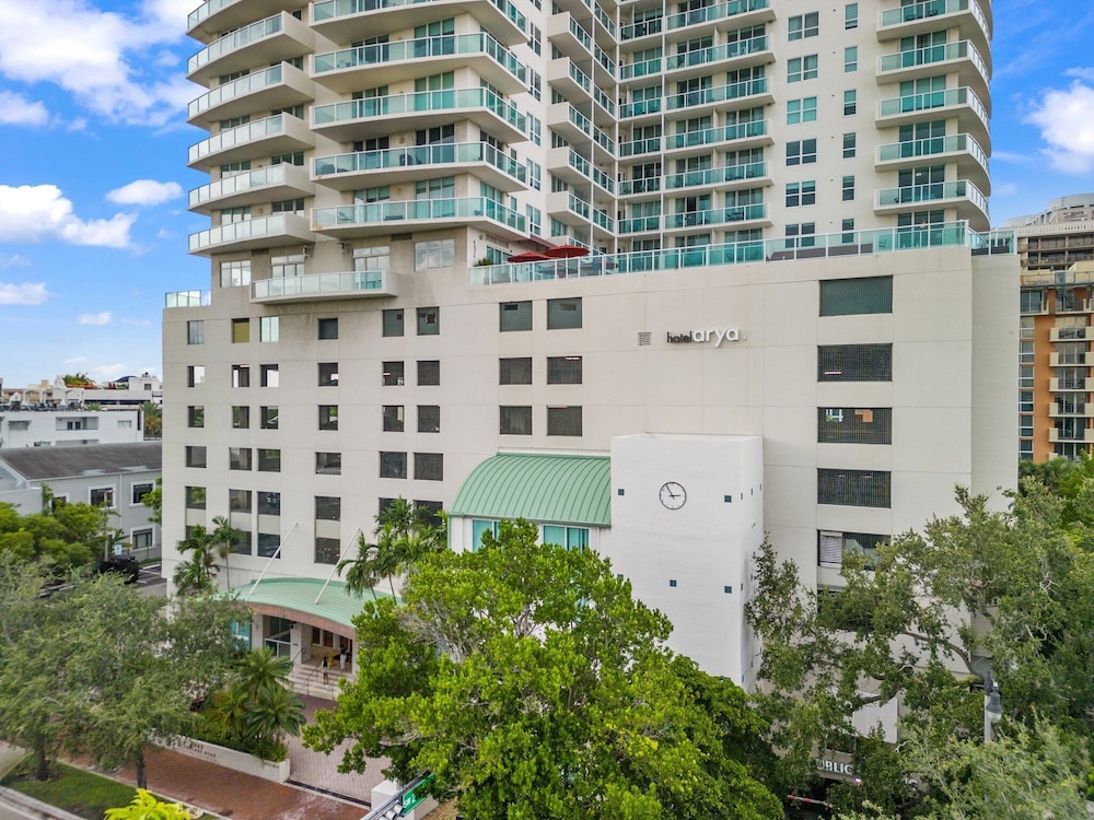 Private Residences at Sonesta Coconut Grove - photo 3