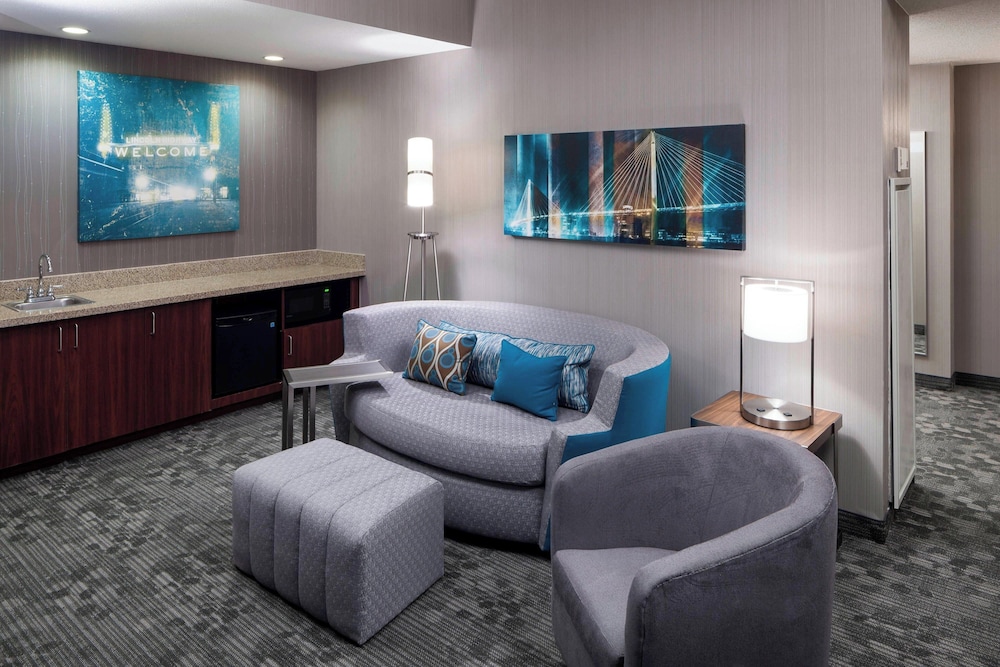 Courtyard by Marriott Omaha Downtown - photo 15