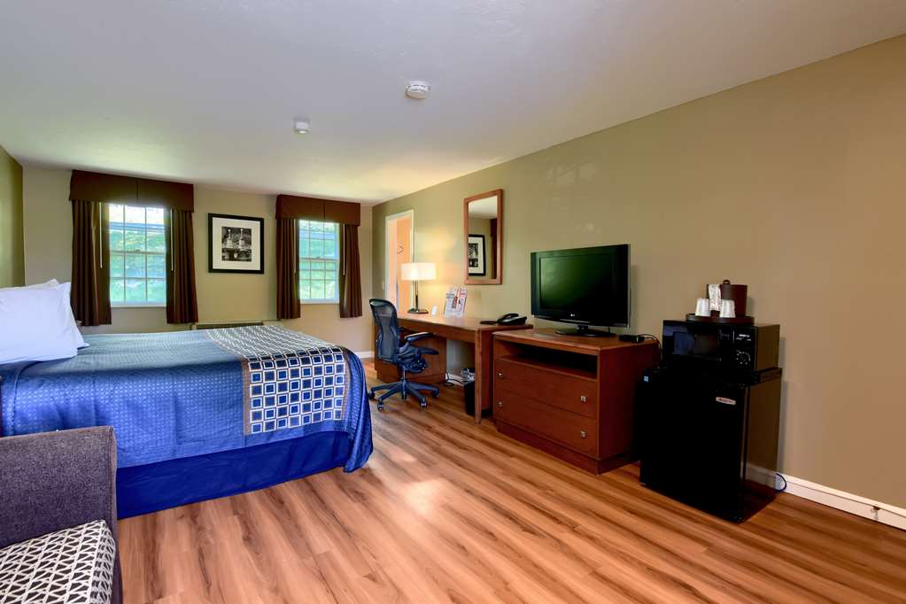Knights Inn Danvers - photo 7