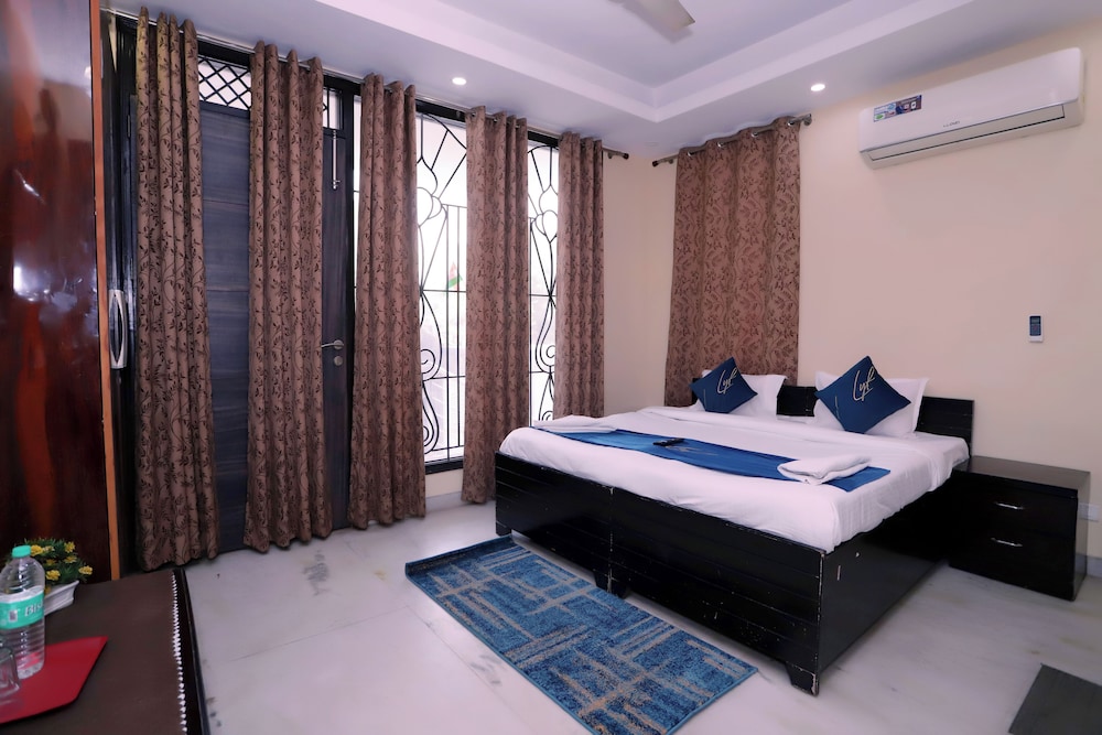 Hotel Noida Nest 105 - last minute hotel in Noida