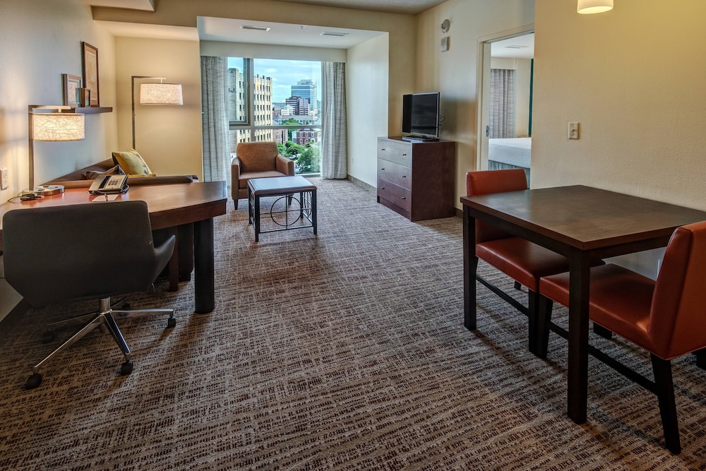 Residence Inn Norfolk Downtown - photo 25
