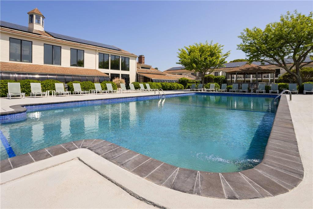 All Seasons Resort Trademark Collection by Wyndham - photo 13