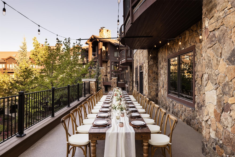 Waldorf Astoria Park City - photo 194