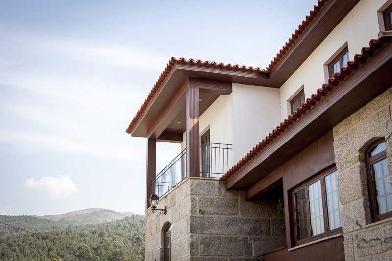 Cerca Dos Passais — hotel in Ponte Da Barca