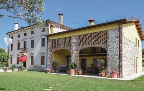 La Casa Delle Api — 4-Star Luxury Hotel in Villaganzerla, Italy