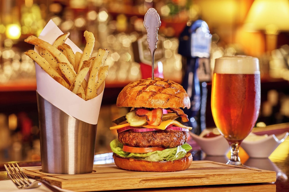 Palace Hotel a Luxury Collection Hotel San Francisco - photo 58