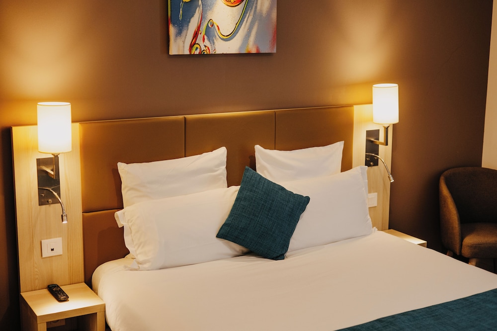 Residhome Nanterre La Défense in Nanterre, France