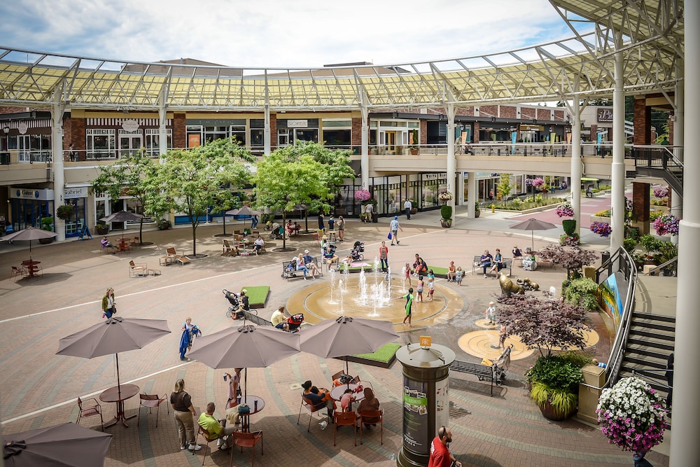 Seattle Marriott Redmond - photo 63