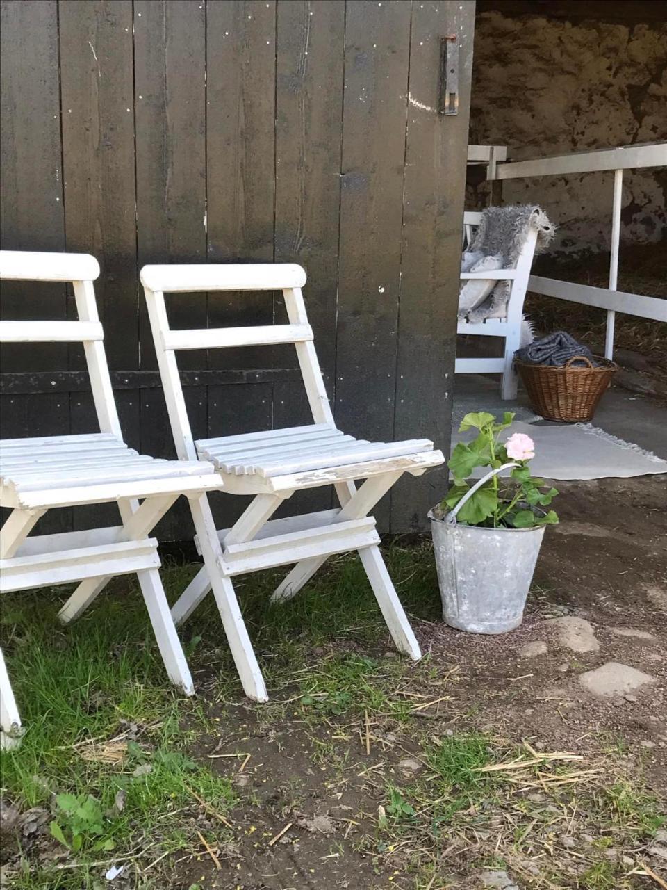 Bo på landet i Sölvesborg in Soelvesborg, Sweden