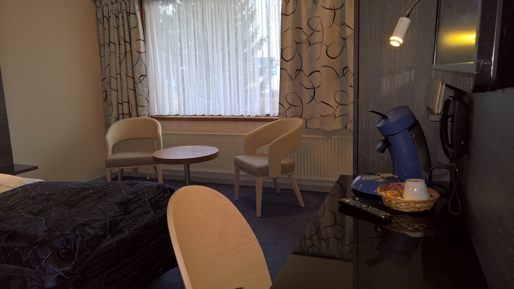 Hotel Falster — Nykobing Falster — photo 5