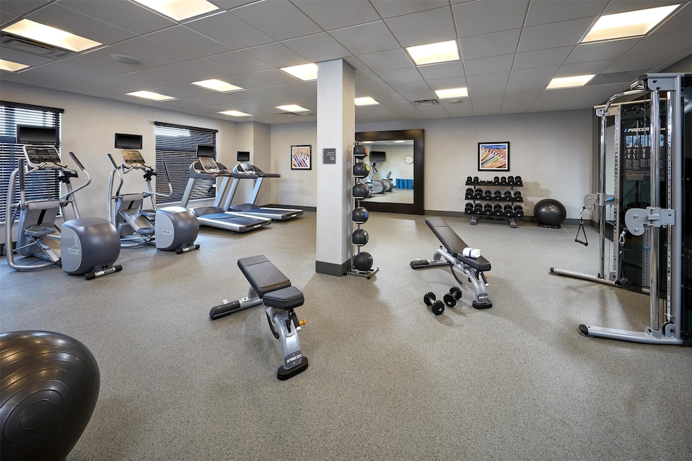 Homewood Suites by Hilton Los Angeles Redondo Beach - photo 20