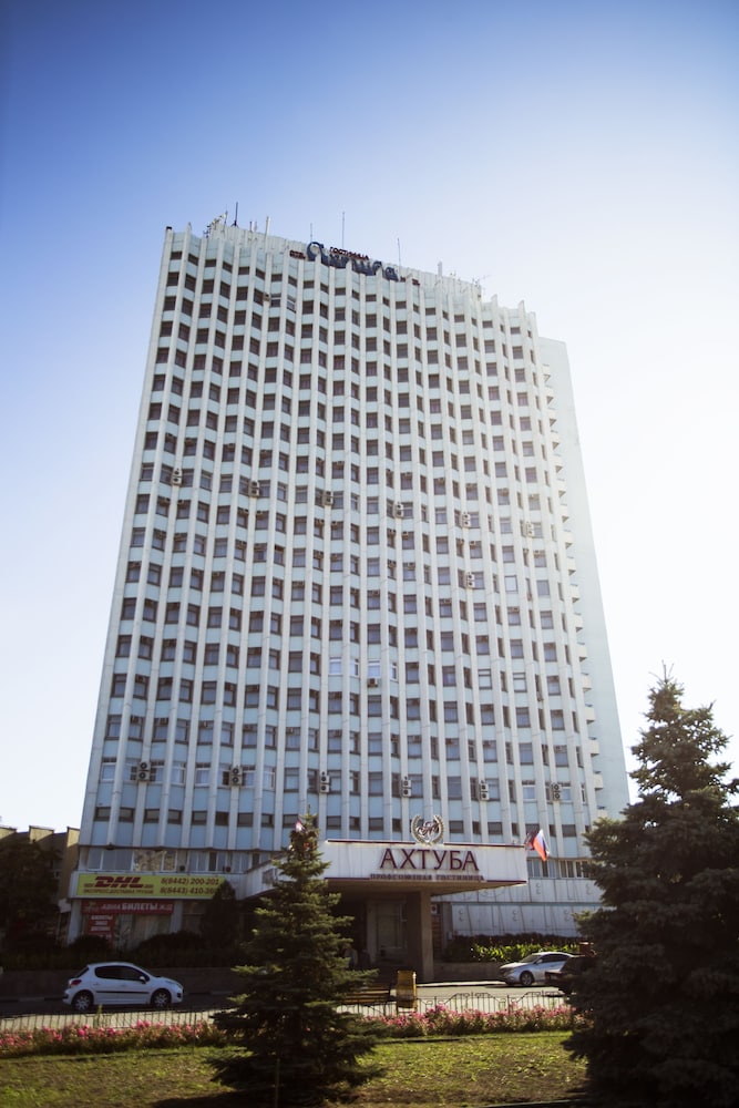 Hotel Ahtuba in Volzhskiy, Russia