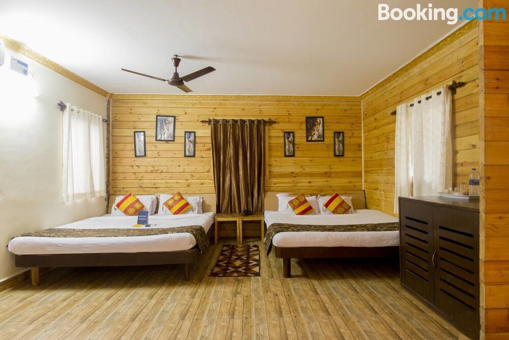 Del Rio - last minute hotel in Mormugao