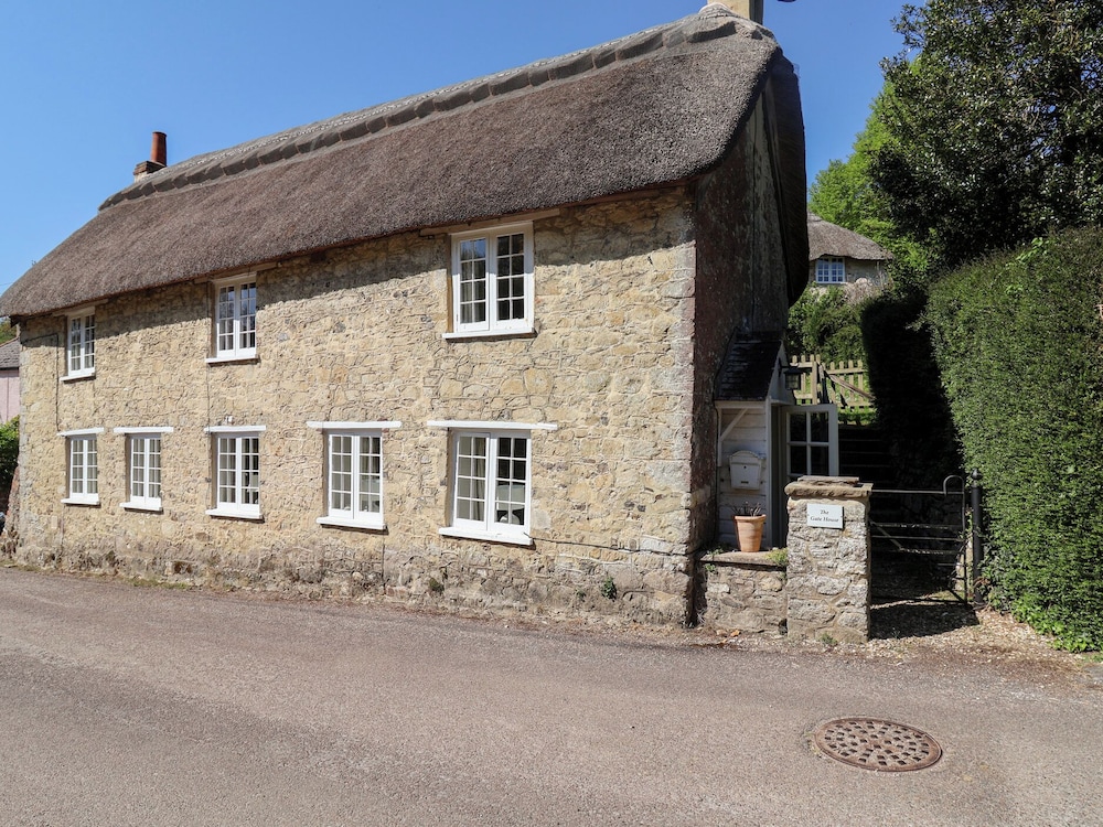The Gatehouse — hotel in Seaton