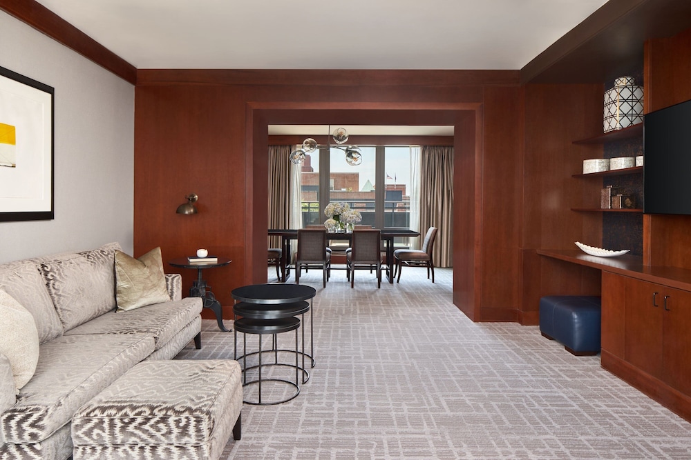 The Ritz Carlton Georgetown Washington D.C. - photo 13