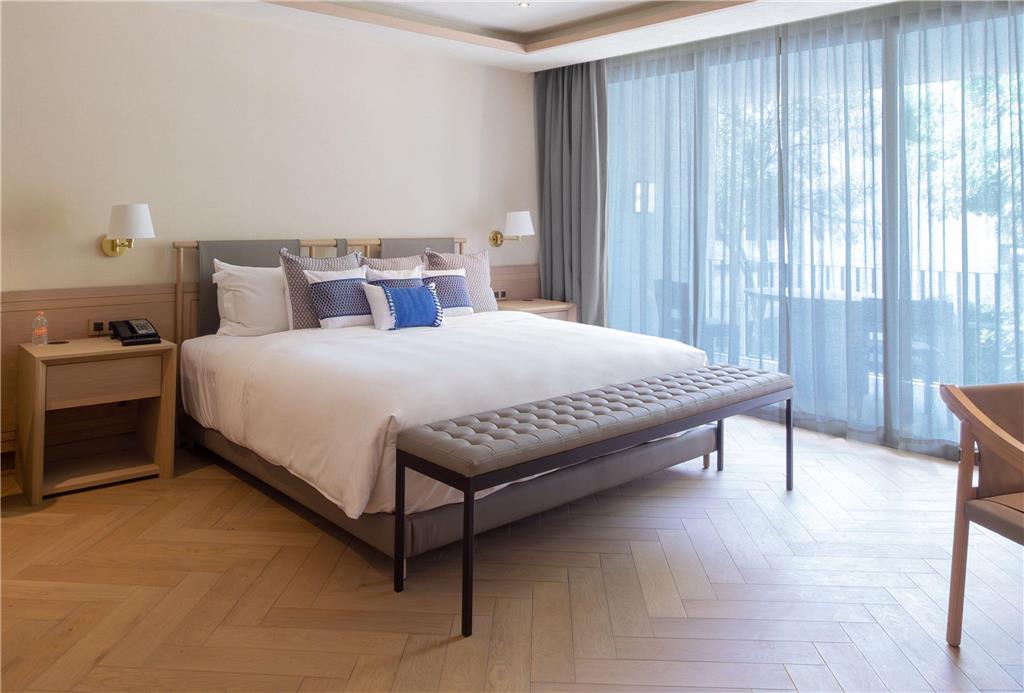 Viceroy Superior Suite
