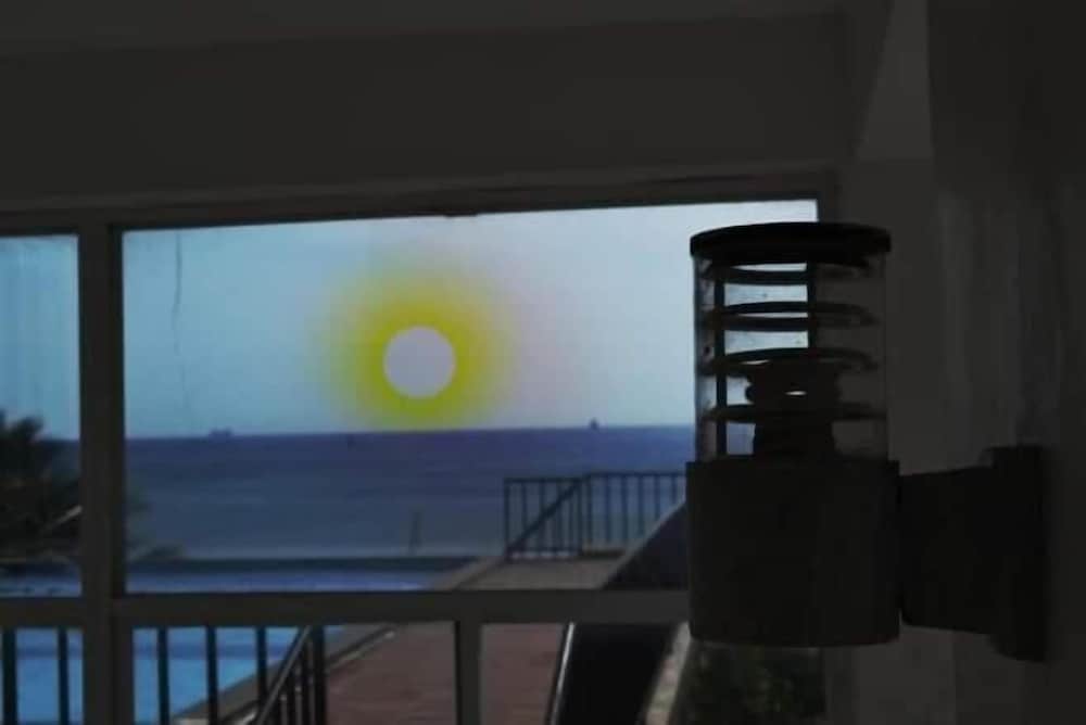 Resort Maya Beach in Trincomalee, Sri Lanka