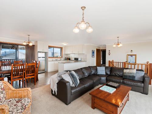 Ambience By The Sea in Port Fairy, Australia