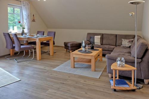 Zur Hanse Wohnung 4 5 Zur Hanse West — 4-Star Luxury Hotel in Zingst, Germany