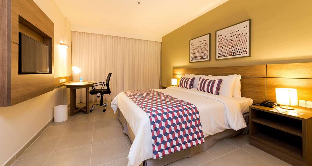 Tulip Inn Campos dos Goytacazes