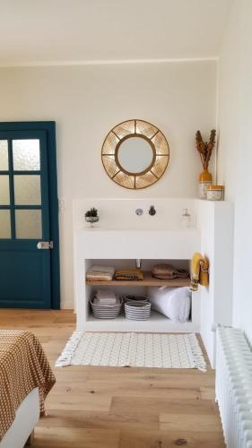 Macapa in Mauleon-Licharre, France