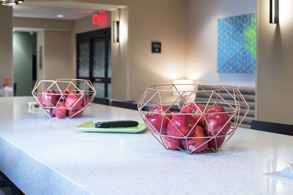 Hampton Inn Arvin Tejon Ranch - photo 40