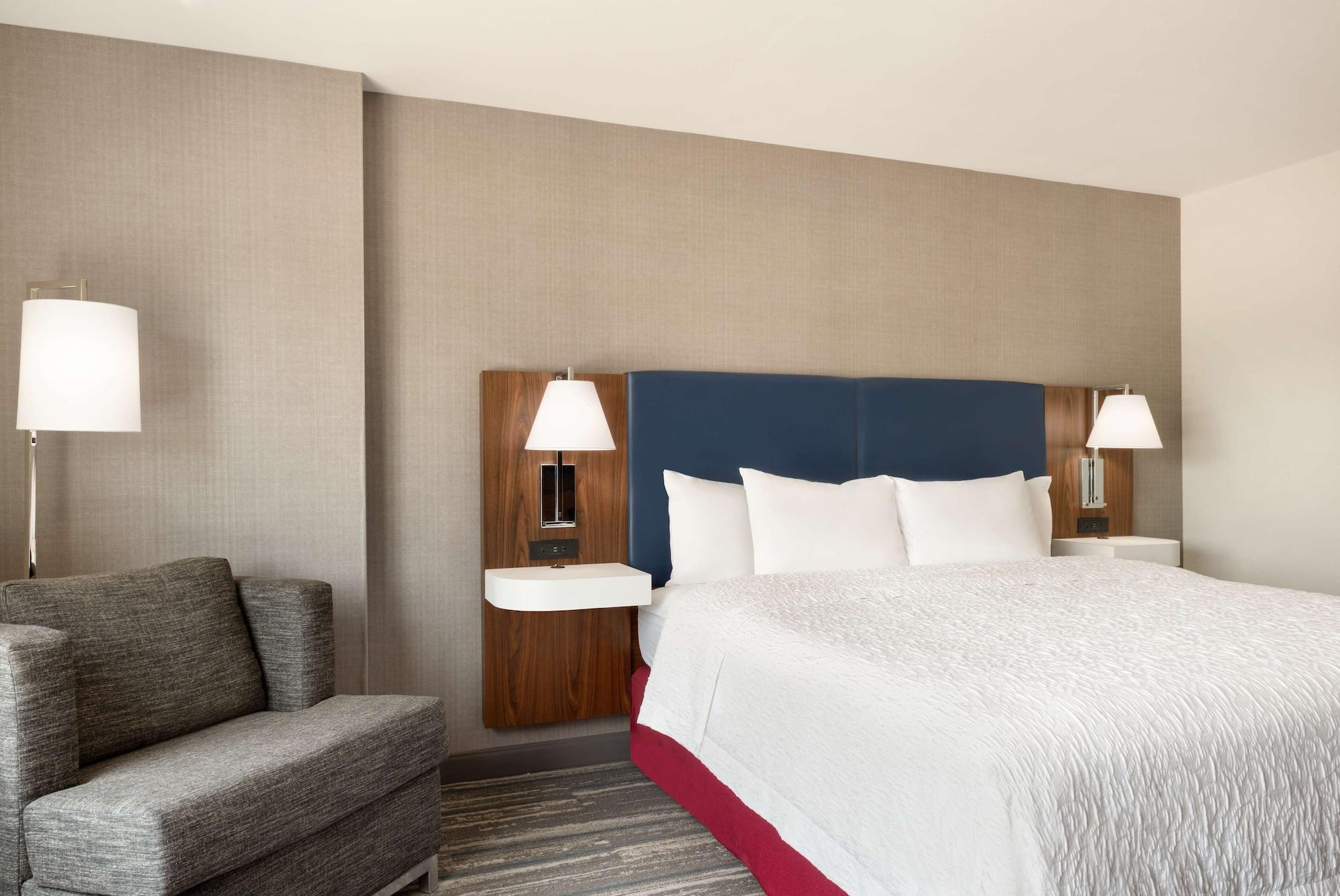 Hampton Inn & Suites Norman Conference Center Area - photo 11