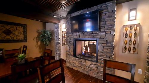 Stonebrook Lodge Bryson City - photo 31