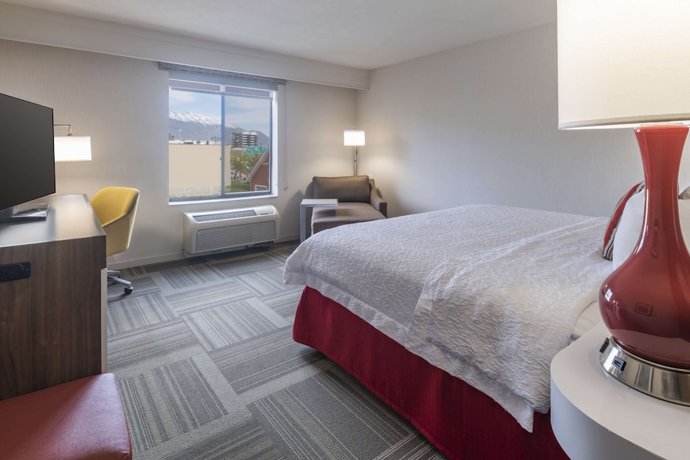 Hampton Inn Lehi Thanksgiving Point - photo 13