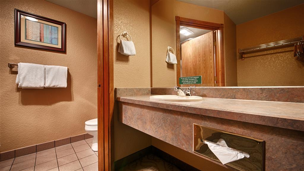 Best Western Plus Bayshore Inn - photo 40