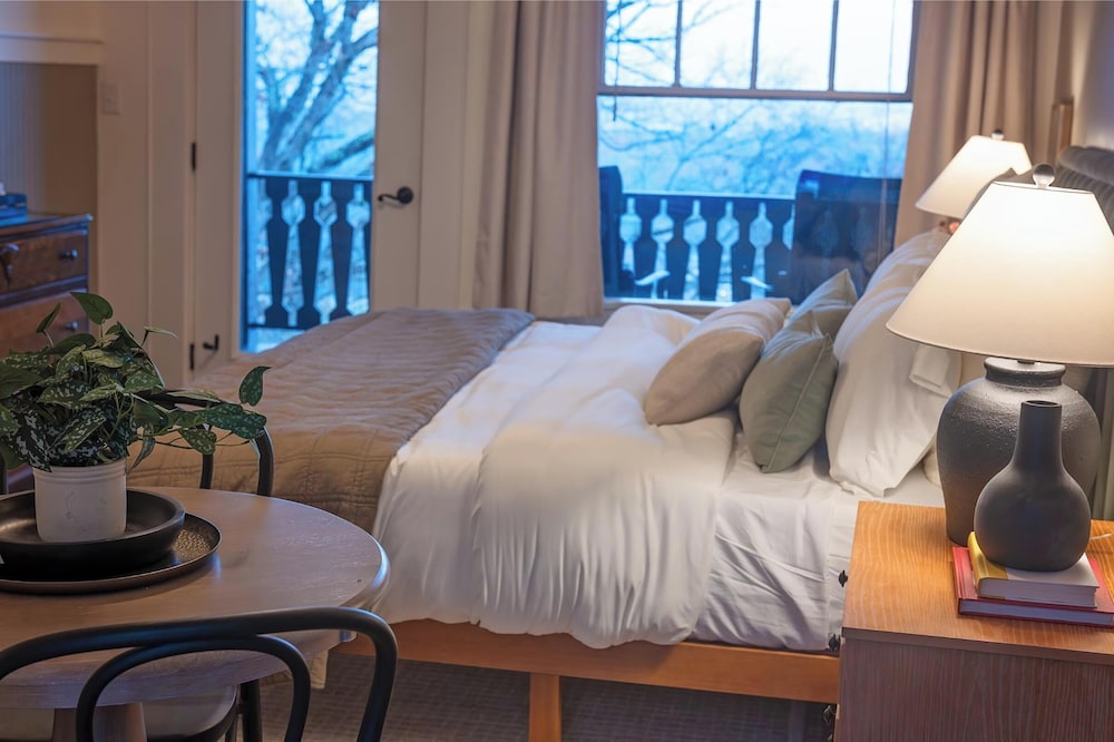 Lookout Mountain Riverview Inn - photo 20