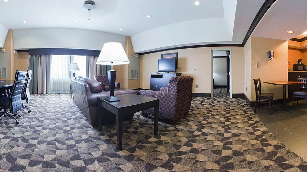 Delta Hotels by Marriott Columbia Northeast - photo 22