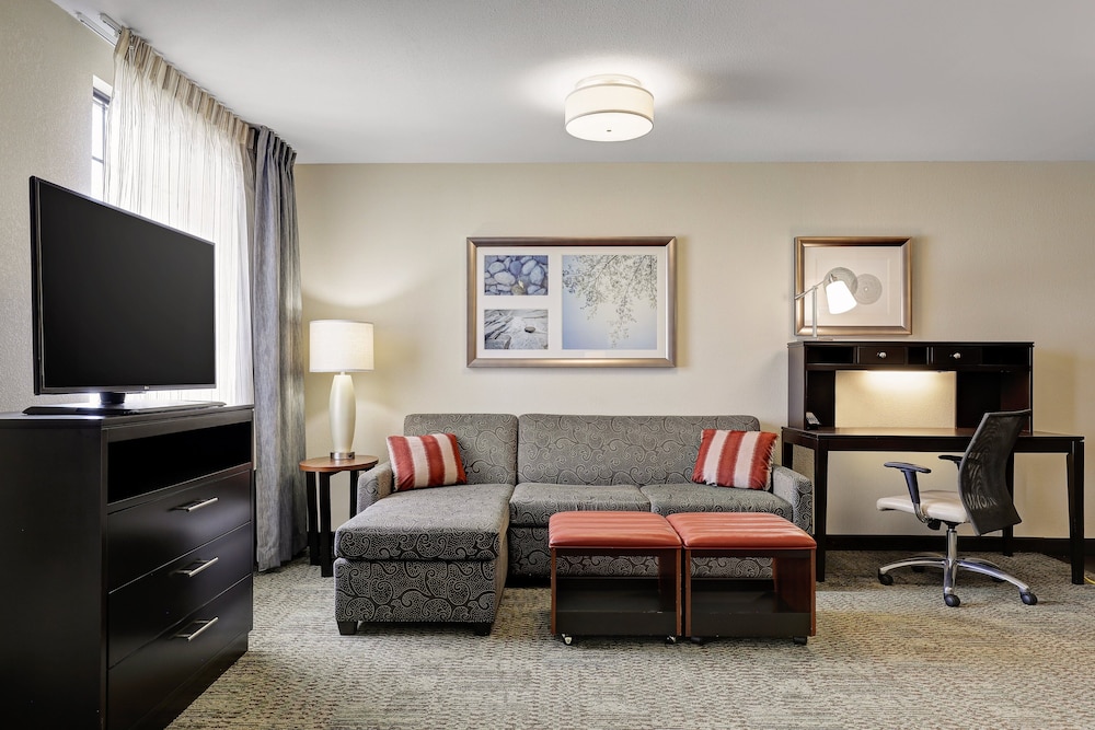 Staybridge Suites Washington D.C. Greenbelt IHG - photo 16