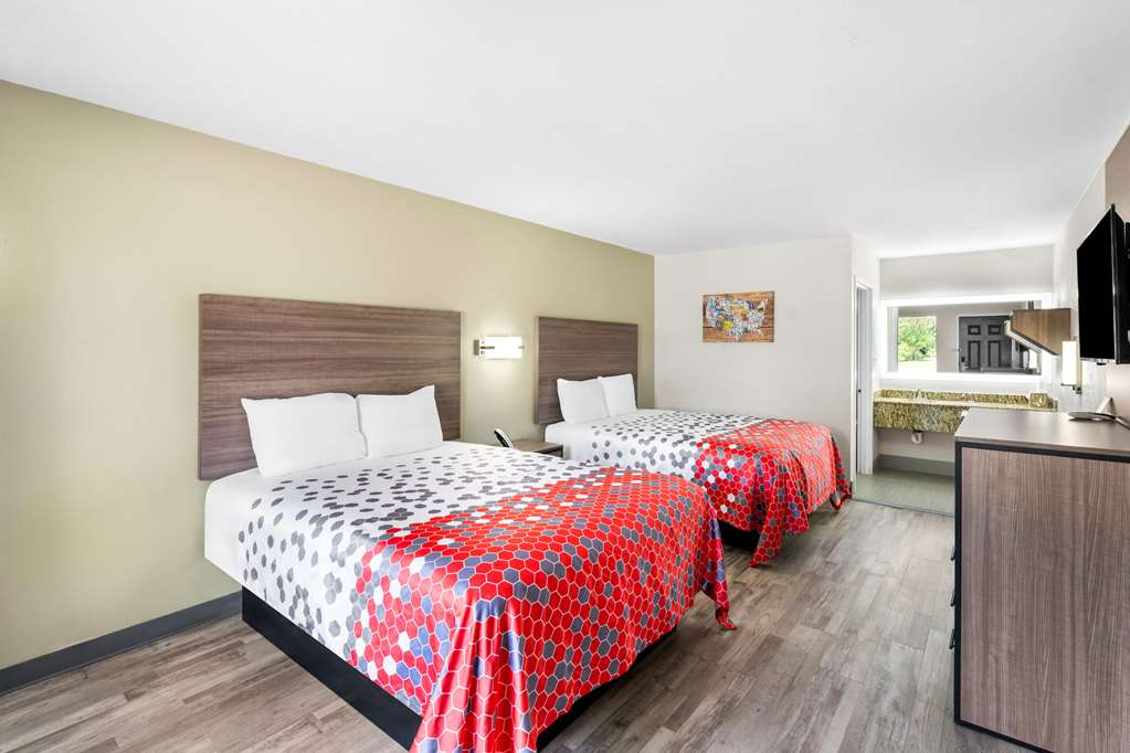 Magnuson Hotel Ocean Springs - photo 27