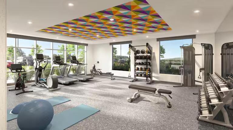 Home2 Suites by Hilton Hernando - photo 24