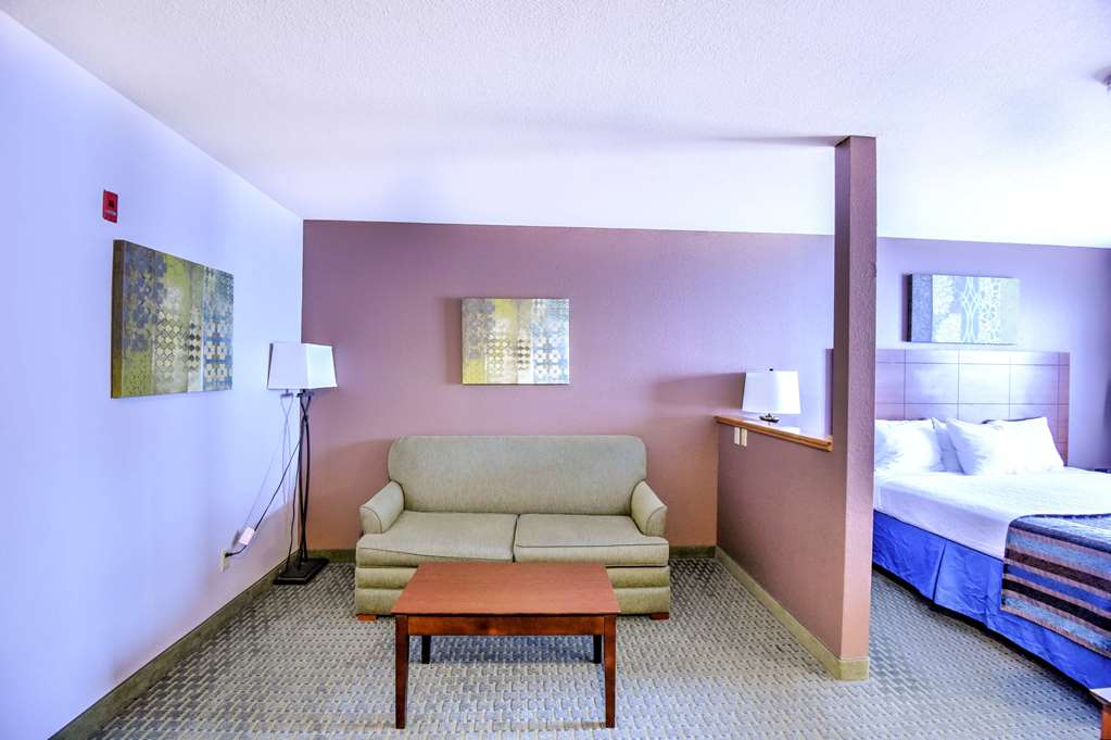 SureStay Hotel by Best Western Ottawa - photo 14