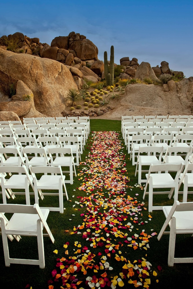 Boulders Resort & Spa Scottsdale Curio Collection by Hilton - photo 126