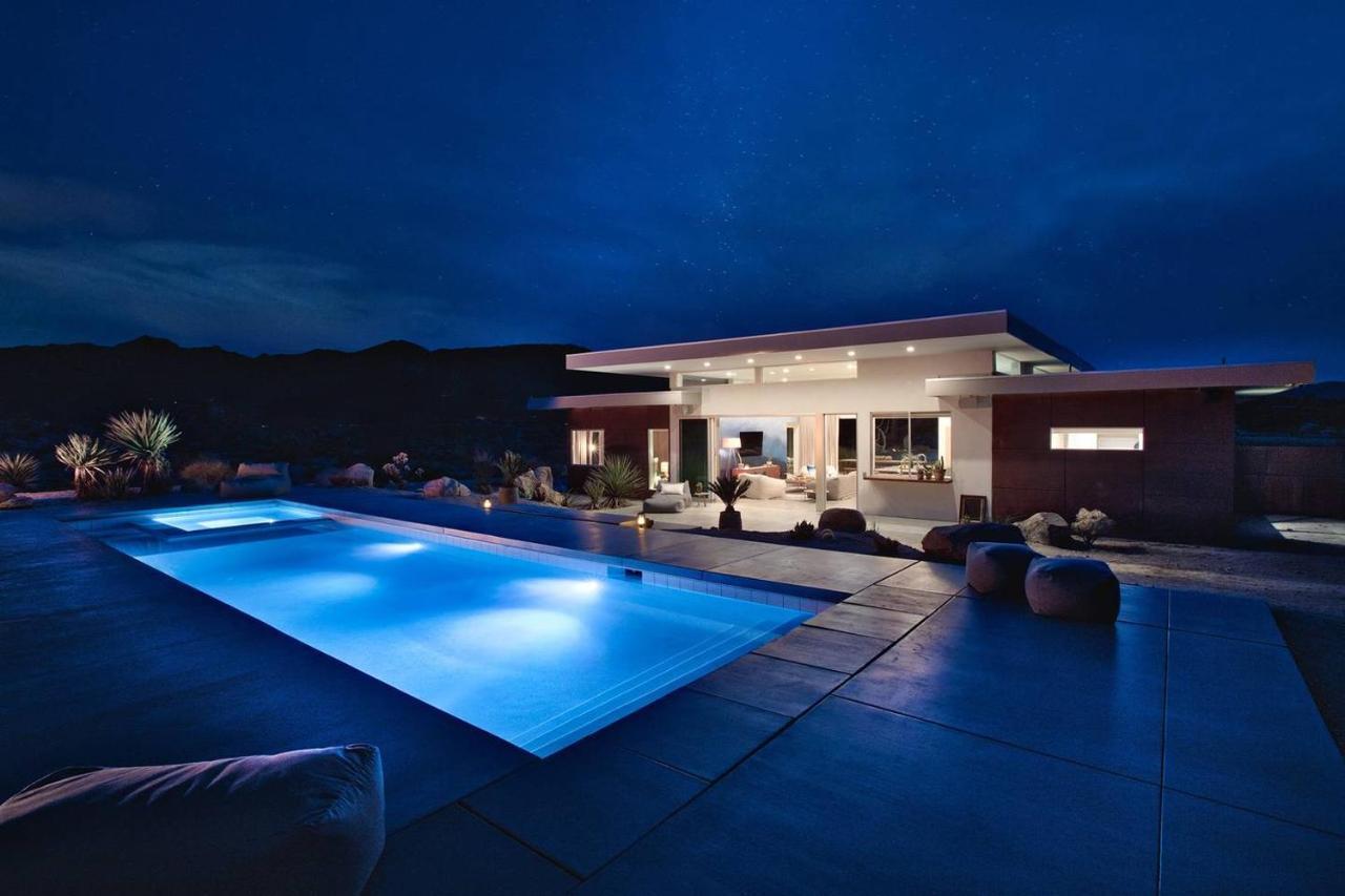 Skyhouse — hotel in Joshua Tree