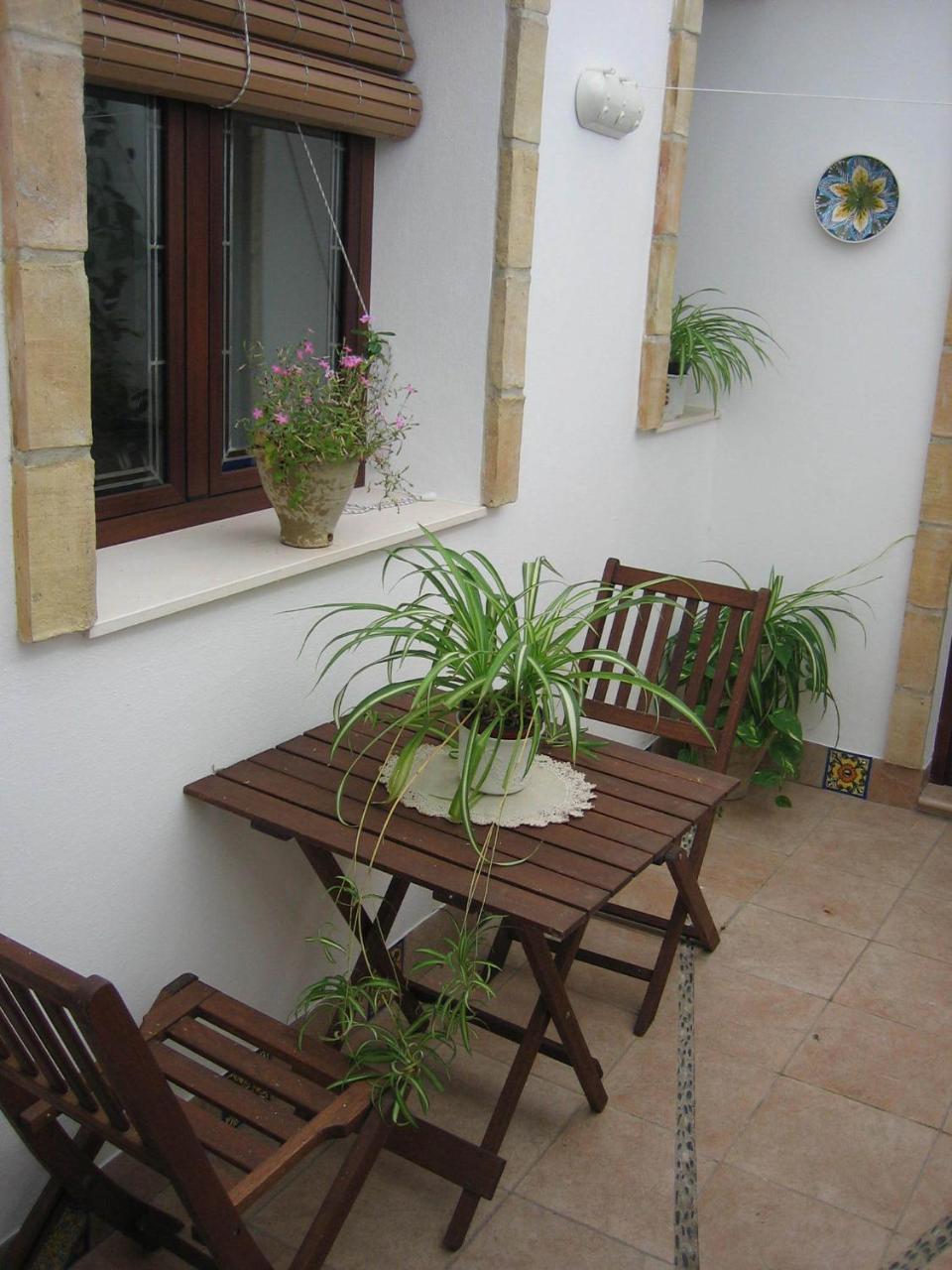 Casa Rural La Villa — 5-Star Luxury Hotel in Castro Del Rio, Spain