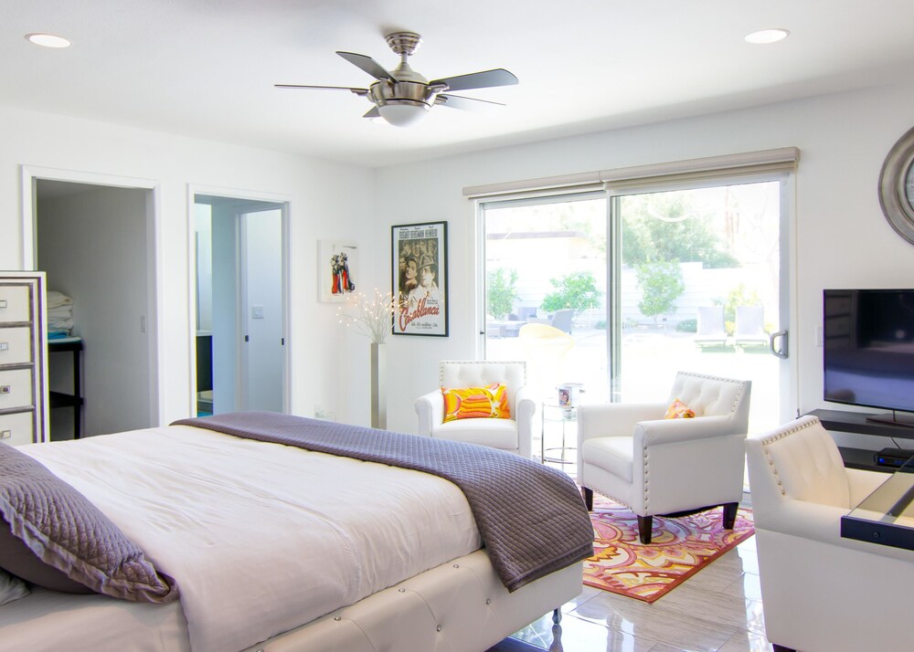 Midcentury Rose - photo 4